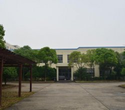 威盛新材：从凤威路到群兴路的华丽蜕变