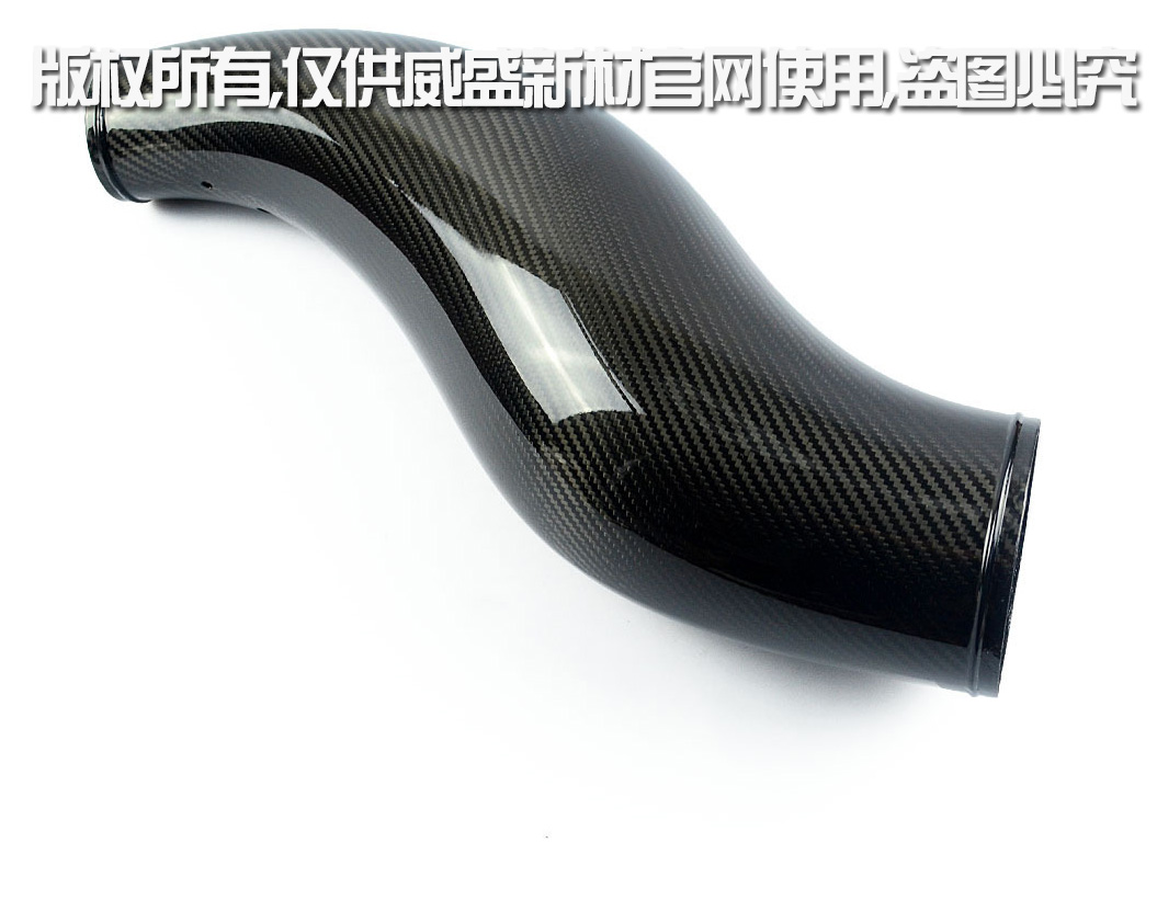 碳纤维管