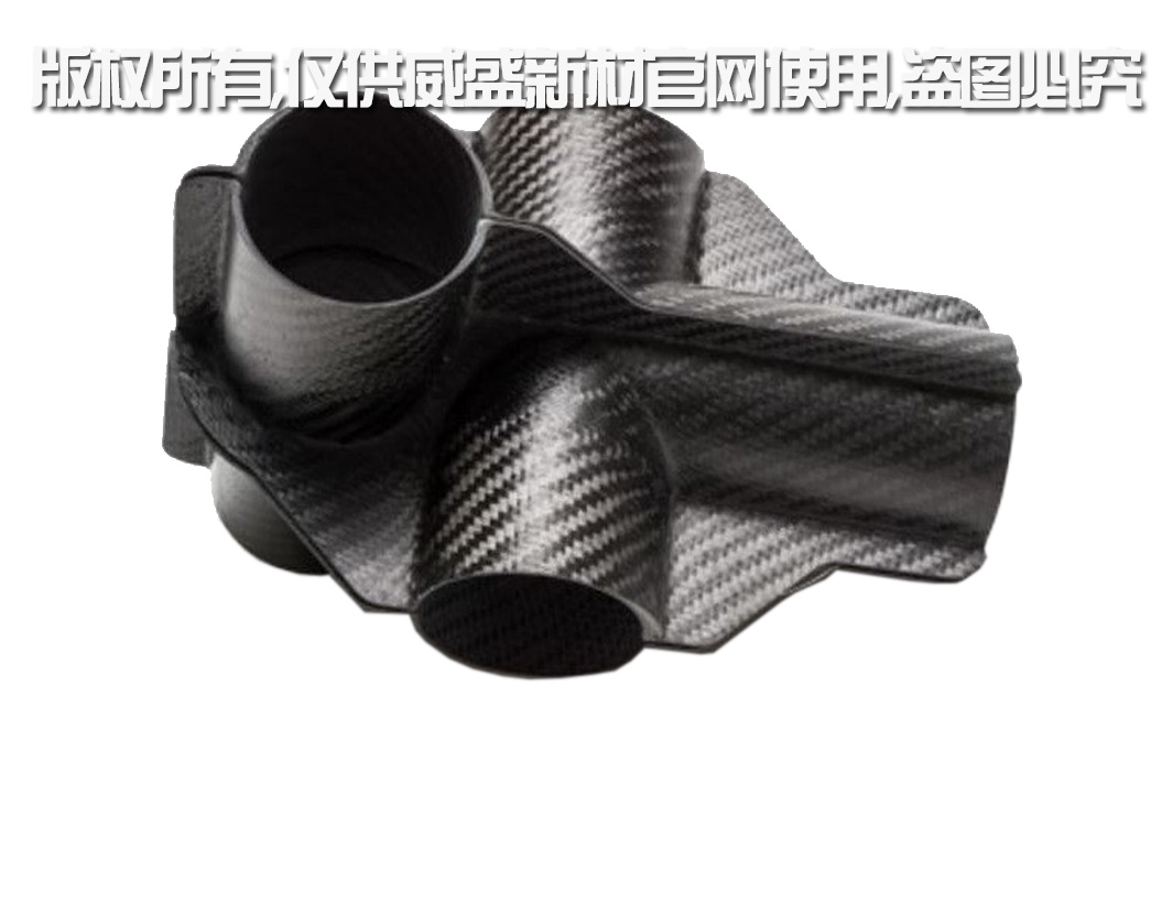 碳纤维管