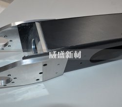 碳纖維機械臂產品的優勢表現