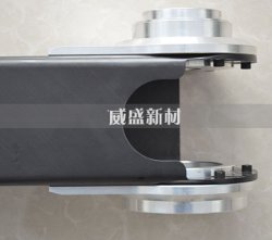 碳纖維機械臂在鋪層設(shè)計時候要遵循的三個重要方面