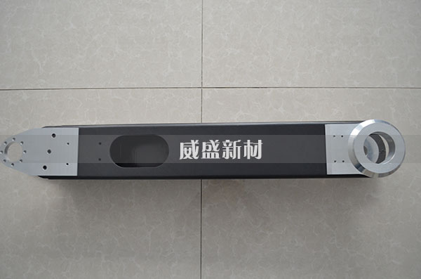 碳纤维机械手臂