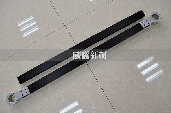 碳纤维机器人连杆1