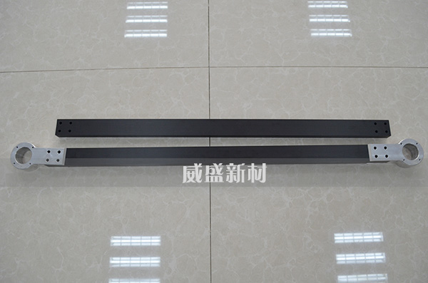 碳纤维机器人连杆2