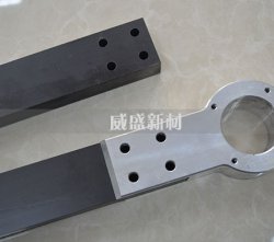 碳纖維制品熱壓罐成型的注意點