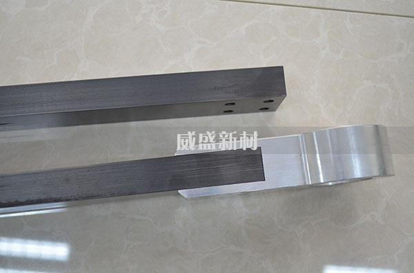 碳纤维机器人连杆4
