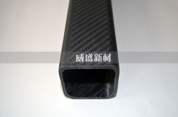 碳纤维方管_碳纤维矩管