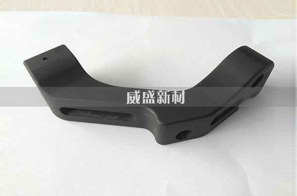 35mm厚碳纤维板精雕加工