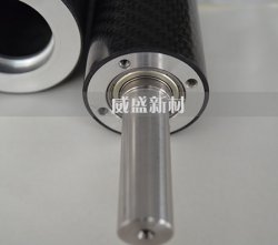 碳纤维辊的制作难不难？使用寿命怎么样？还有哪些高性能的地方
