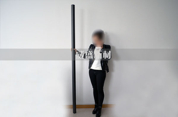  碳纤维方管