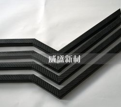 碳纖維的硬度是鋼的幾倍？碳纖維容易斷嗎