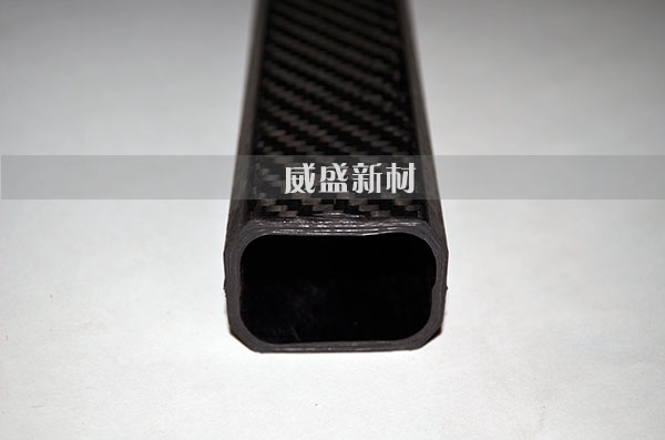 碳纤维八角管_多边管