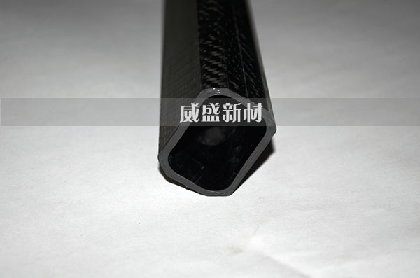 碳纤维八角管_多边管