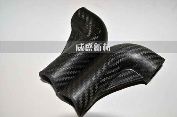 碳纤管带加强筋