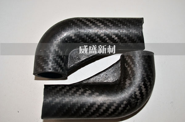 碳纤管
