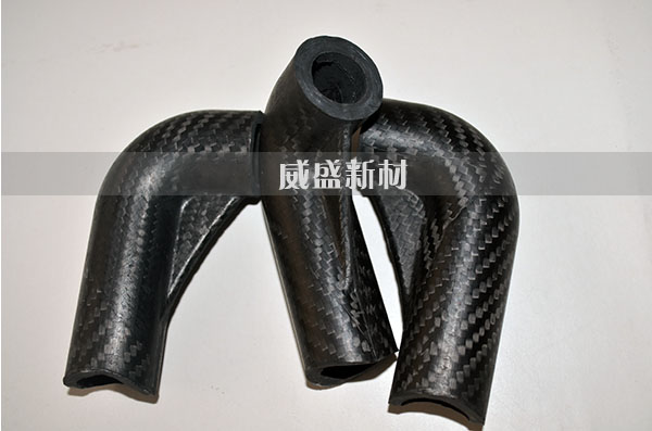 碳纤管带加强筋