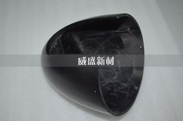 碳纤维壳状零件