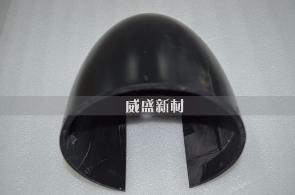 碳纤维壳状零件