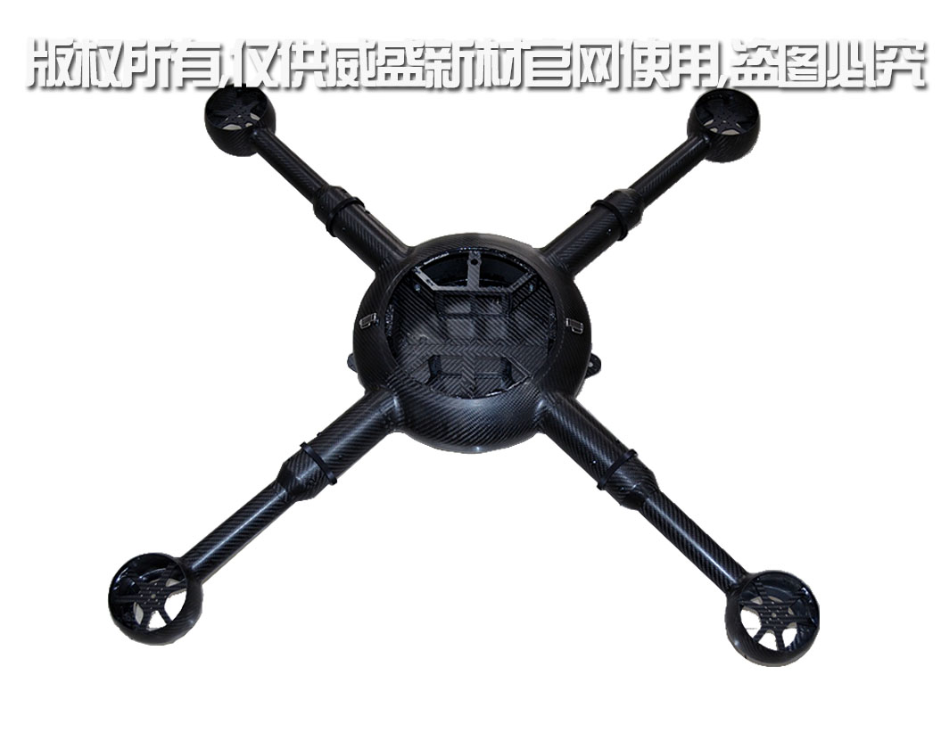 无人机