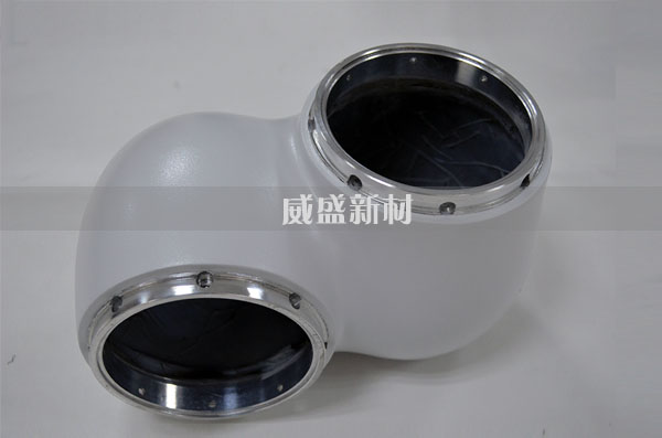 碳纤维手臂关节1
