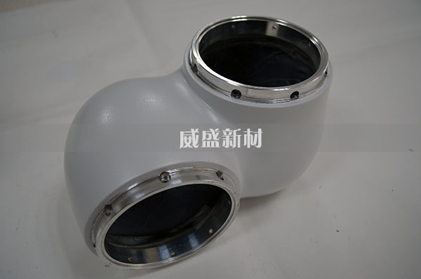碳纤维手臂关节2