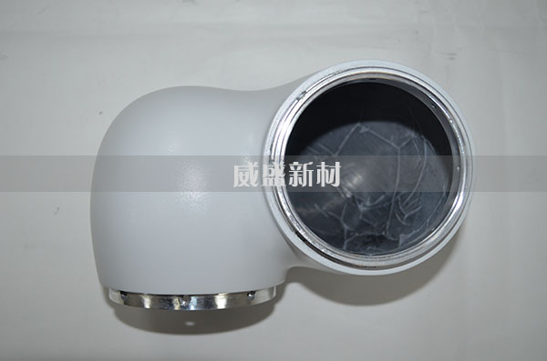 碳纤维手臂关节3