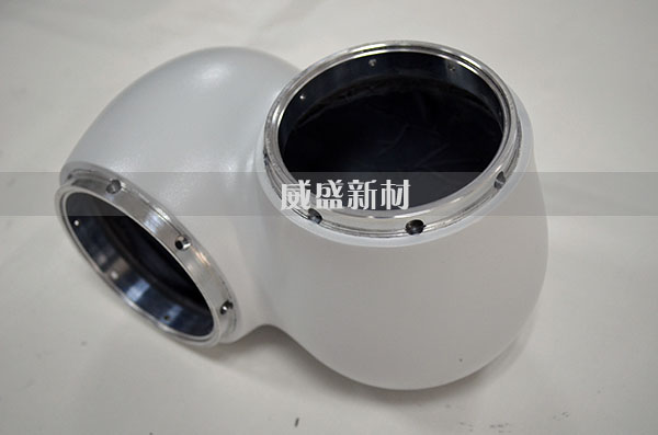 碳纤维手臂关节4