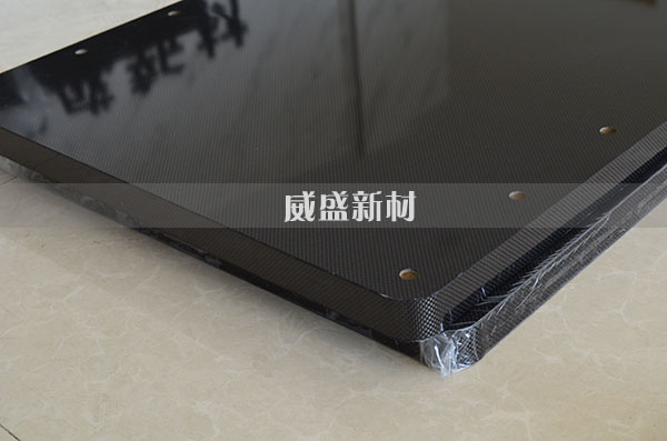 碳纤维医疗CT床板图3