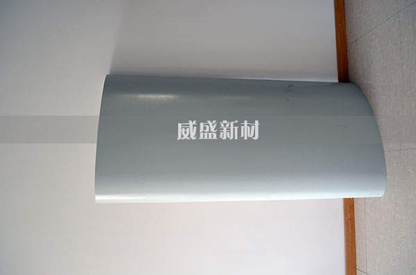 碳纤维侧壁板3