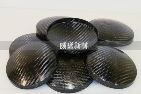 碳纤维制品
