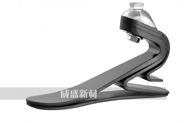 碳纤维异形件