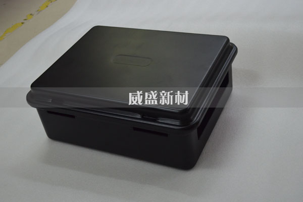 碳纤维仪器箱体1