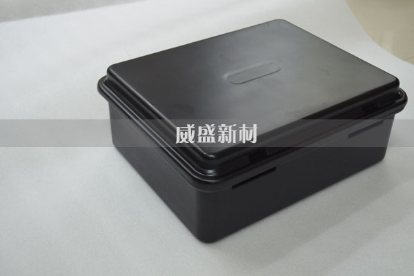 碳纤维仪器箱体2