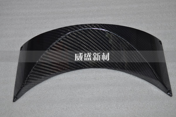 碳纤维陀螺稳定高清摄像外壳3