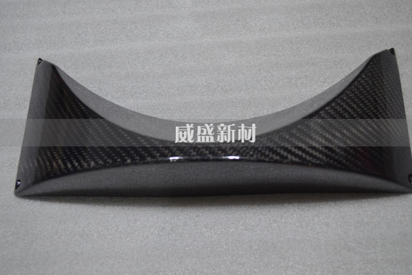 碳纤维陀螺稳定高清摄像外壳4