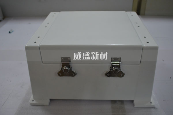 精密设备碳纤维箱体4