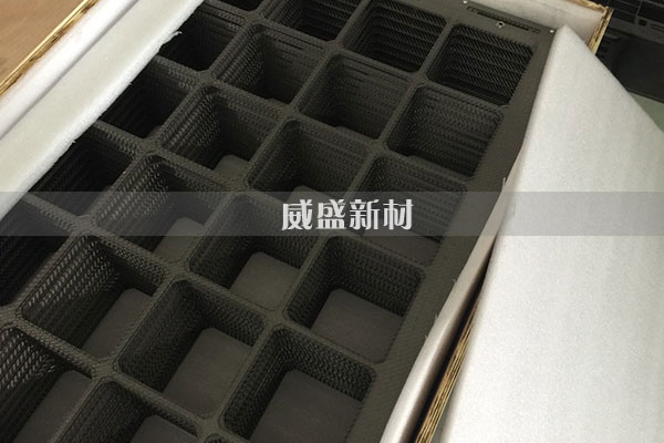光伏耐高温碳纤维加工件2