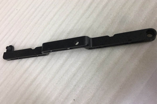 光伏耐高温碳纤维加工件4