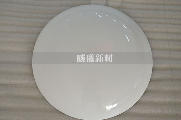碳纤维壳体