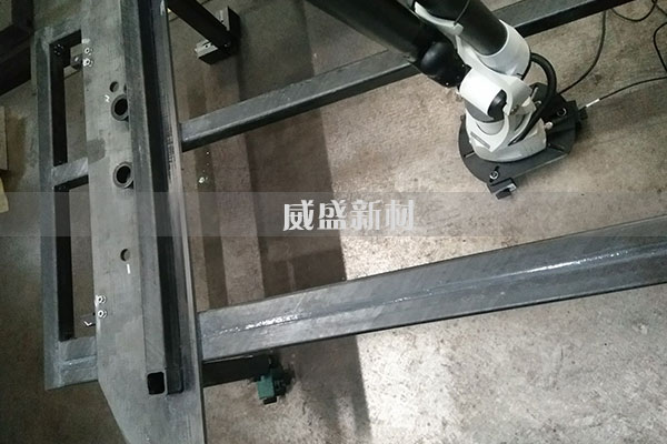 碳纤维检具2
