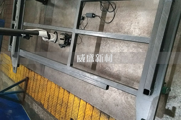 碳纤维检具3