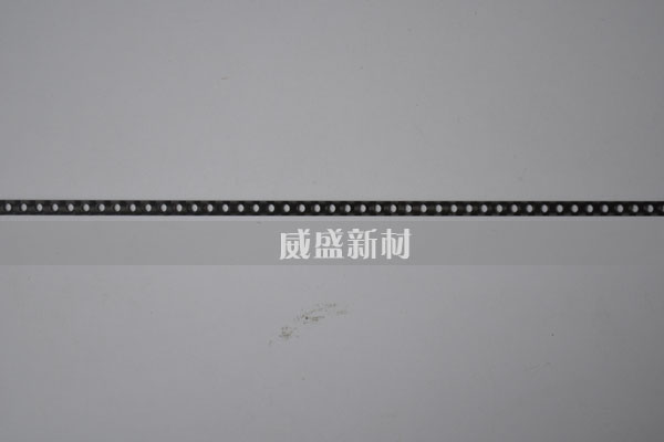 碳纤维片带加工件1