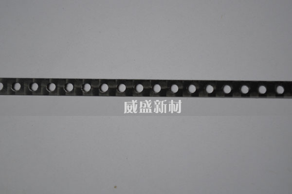 碳纤维片带加工件3