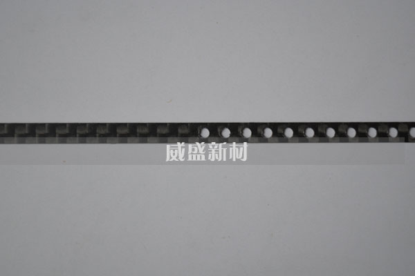 碳纤维片带加工件4