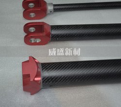 3K碳纖維是什么意思？了解碳纖維多少K的知識