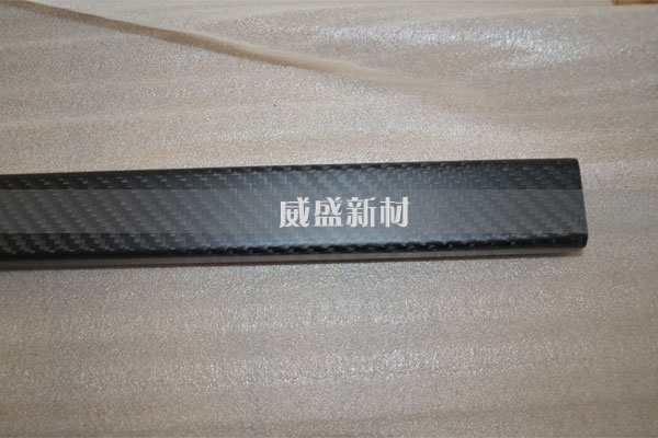 3m长碳纤维方管