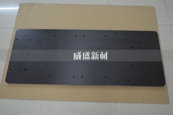 20mm碳纤维板3