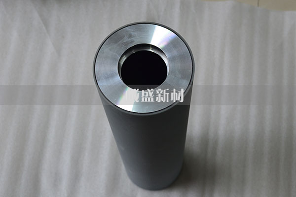碳纤维辊轴