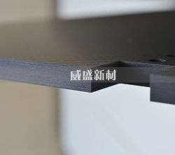 碳纖維板具備哪些優(yōu)秀性能