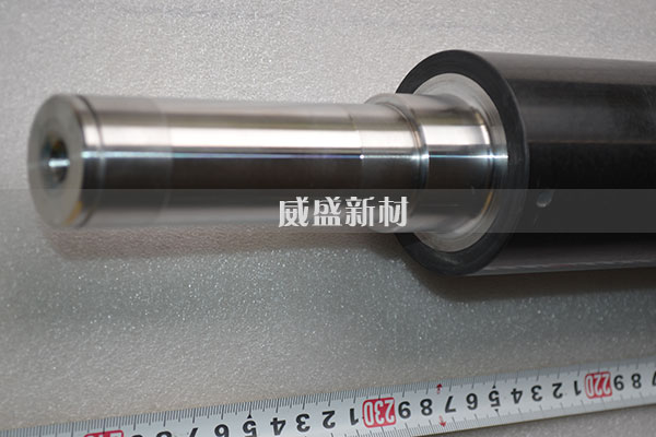 碳纤维起毛辊
